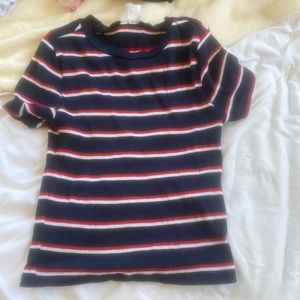 Cute striped shirt